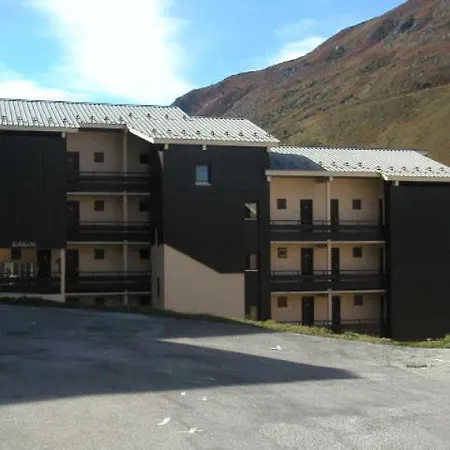 Asters C5 Appartement