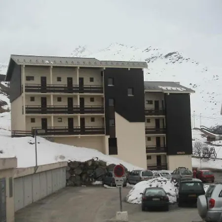 Asters C5 Appartement
