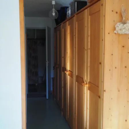 Asters C5 Appartement