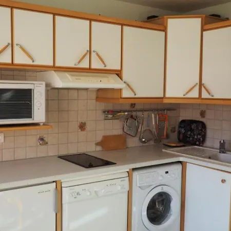 Asters C5 Appartement *