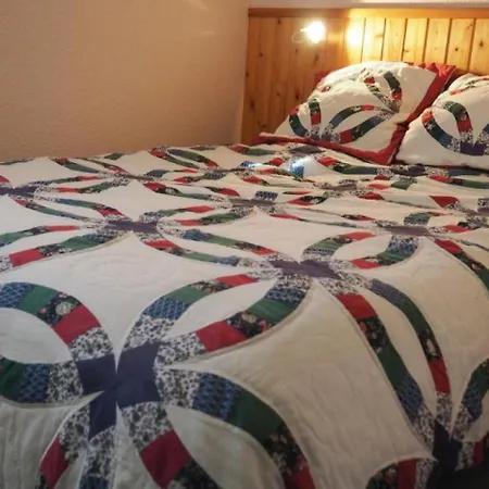 Apartment Asters C5 Les Menuires